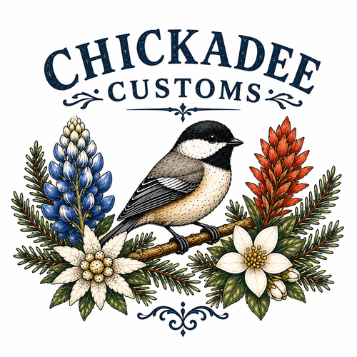 Chickadee Customs LLC